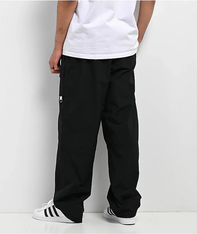 Champion Terra Tactical Black Cargo Pants at Hamilton Place in