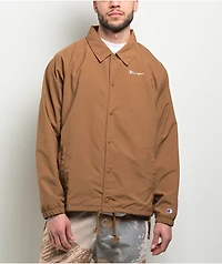 Champion Tuff Ones Saddle Coaches Jacket