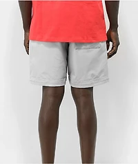 Champion Utility Grey Cargo Shorts