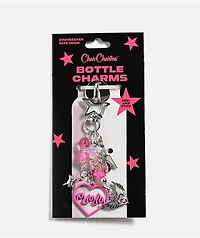 CharCharms Pink Bottle Charm Bundle
