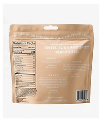 Chili Chews Peach Bites Candy
