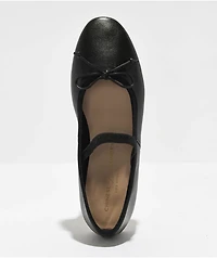 Chinese Laundry Audrey Black Ballet Flats