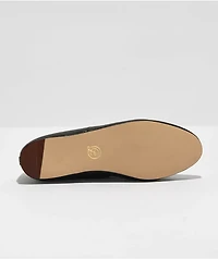 Chinese Laundry Audrey Black Ballet Flats