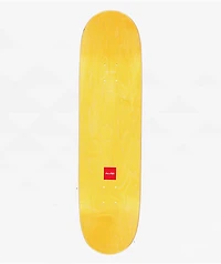 Chocolate Aikens Bad Luck 8.5" Skateboard Deck