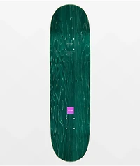 Chocolate Aikens Burn One 8.5" Skateboard Deck
