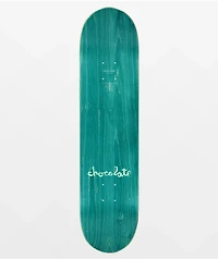 Chocolate Aikens Little Wins 8.0" Skateboard Deck
