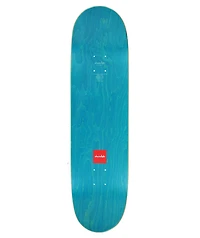 Chocolate Aikens Porcelain 8.5" Skateboard Deck