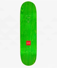 Chocolate Alvarez Cada Dia Twin 8.5" Skateboard Deck