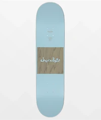 Chocolate Alvarez Dream rodeo 8.25" Skateboard Deck