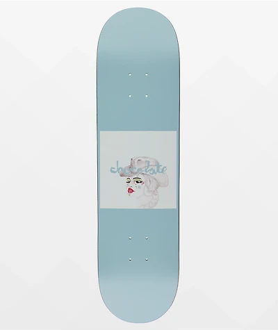 Chocolate Alvarez Dream rodeo 8.25" Skateboard Deck