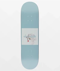Chocolate Alvarez Dream rodeo 8.25" Skateboard Deck