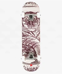 Chocolate Alvarez San Choco 7.75" Skateboard Complete