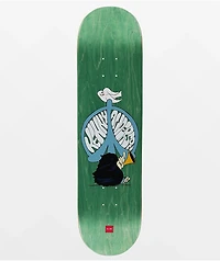 Chocolate Anderson 8.25" Skateboard Deck