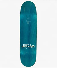 Chocolate Anderson Jazz Lovers 8.5" Skateboard Deck
