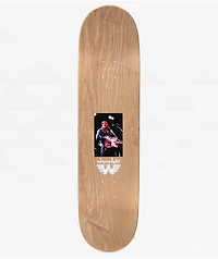 Chocolate Anderson Jennings 8.25" Skateboard Deck