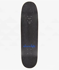 Chocolate Anderson Magic Trumpet 8.5" Skateboard Deck