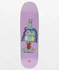 Chocolate Anderson Magic Trumpet 8.5" Skateboard Deck