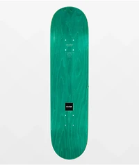 Chocolate Anderson Swap Meet 8.25" Skateboard Deck