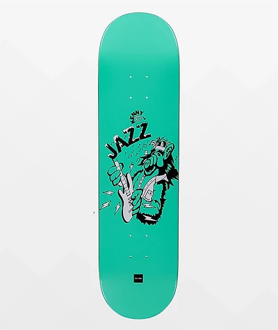 Chocolate Anderson Swap Meet 8.25" Skateboard Deck
