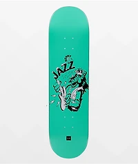 Chocolate Anderson Swap Meet 8.25" Skateboard Deck