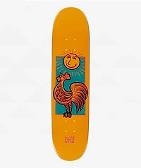 Chocolate Brenes Nicaraguan Sunrise Reissue 7.5" Skateboard Deck