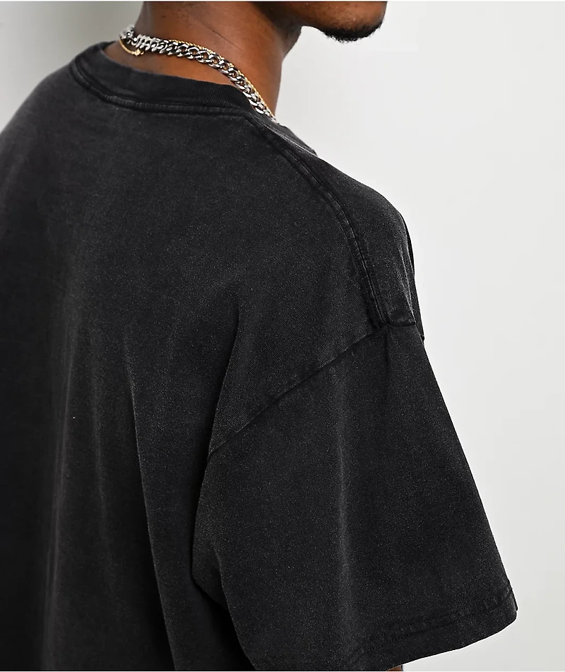 Chocolate Chunk OG Black T-Shirt