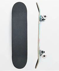 Chocolate Cruz Dreamer 7.8 Skateboard Complete