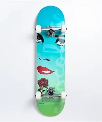 Chocolate Cruz Dreamer 7.8 Skateboard Complete