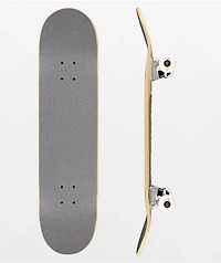 Chocolate Essentials Anderson 8.0" Skateboard Complete