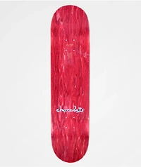 Chocolate Fernandez Little Wins 8.25" Skateboard Deck
