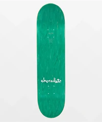 Chocolate Fernandez OG Chunk 8.125" Skateboard Deck