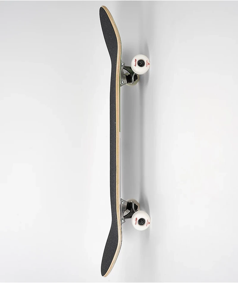 Chocolate Fernandez OG Square 8.0" Skateboard Complete