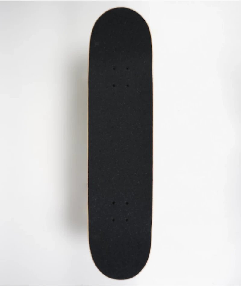 Chocolate Fernandez OG Square 8.0" Skateboard Complete
