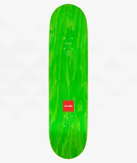 Chocolate Herrera Cada Dia 8.375" Skateboard Deck