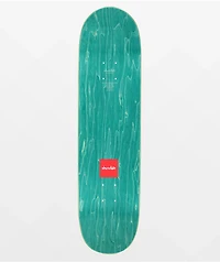 Chocolate Herrera OG Chunk 8.5" Skateboard Deck