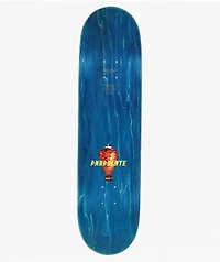 Chocolate Herrera Trompo 8.375" Skateboard Deck
