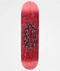 Chocolate Jesus Skates 8.125" Skateboard Deck