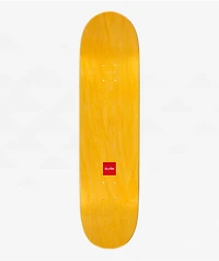 Chocolate Perez Art Official 8.4" Skateboard Deck