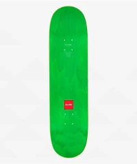 Chocolate Perez JP's World 8.5" Skateboard Deck