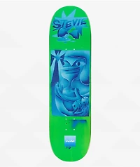 Chocolate Perez JP's World 8.5" Skateboard Deck