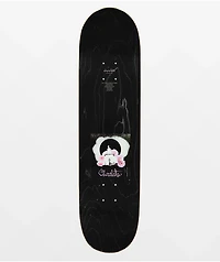 Chocolate Perez Quince 8.4" Skateboard Deck