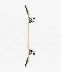 Chocolate Perez Then Now 8.25" Skateboard Complete