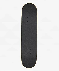 Chocolate Perez Then Now 8.25" Skateboard Complete