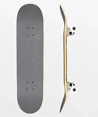 Chocolate Perez Vanners 8.25" Skateboard Complete