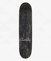 Chocolate Rodriguez Poe Reissue 7.5" Skateboard Deck
