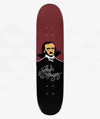Chocolate Rodriguez Poe Reissue 7.5" Skateboard Deck
