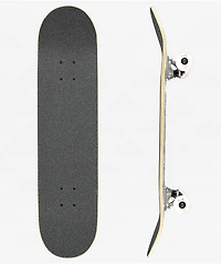 Chocolate Trahan Bayou 7.75" Skateboard Complete