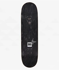 Chocolate Trahan Bayou 8.5" Skateboard Deck