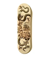 Chocolate Trahan Bayou 8.5" Skateboard Deck