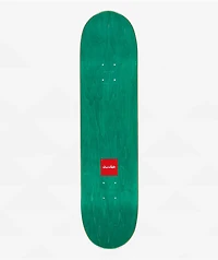 Chocolate Trahan Cada Dia 8.0" Skateboard Deck
